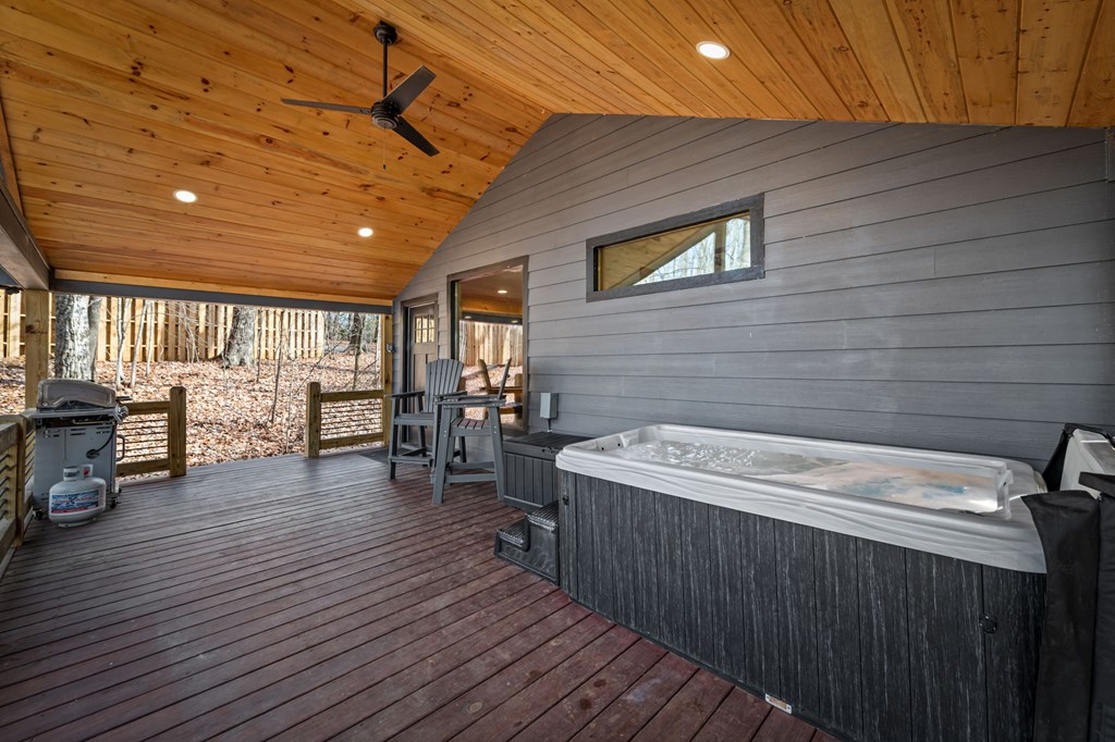 403 Sugar Mountain Road Blue Ridge, GA 30513 - Photo 70 of 84