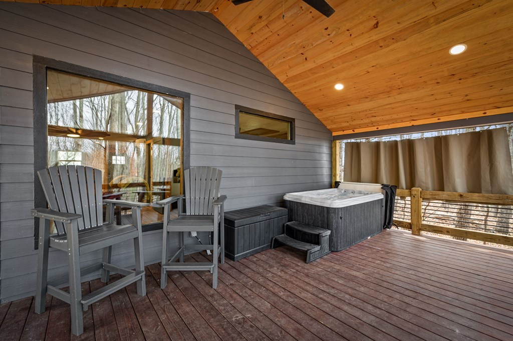403 Sugar Mountain Road Blue Ridge, GA 30513 - Photo 71 of 84