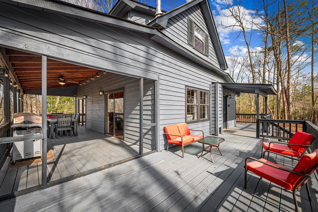 403 Sugar Mountain Road Blue Ridge, GA 30513 - Photo 72 of 84
