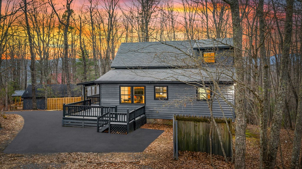 403 Sugar Mountain Road Blue Ridge, GA 30513 - Photo 81 of 84