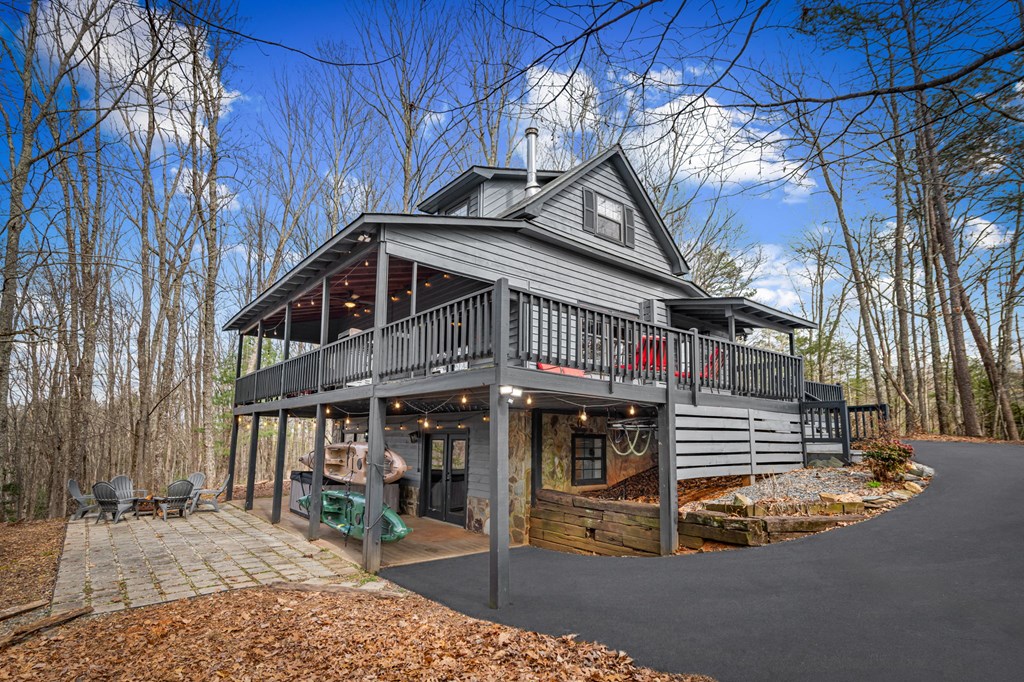 403 Sugar Mountain Road Blue Ridge, GA 30513 - Photo 83 of 84