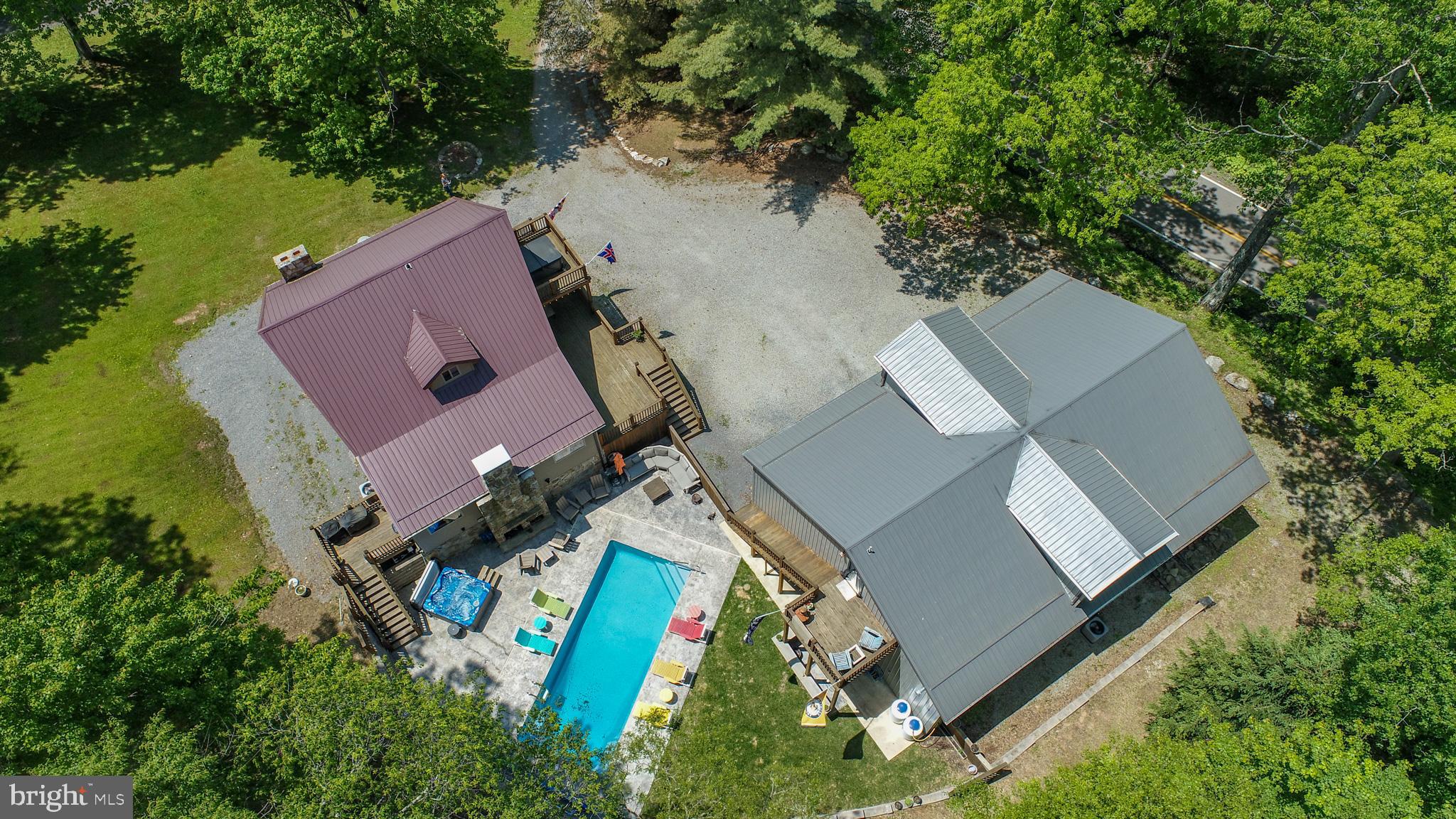2250 Hoyes Run Road McHenry, MD 21541 - Photo 15 of 93