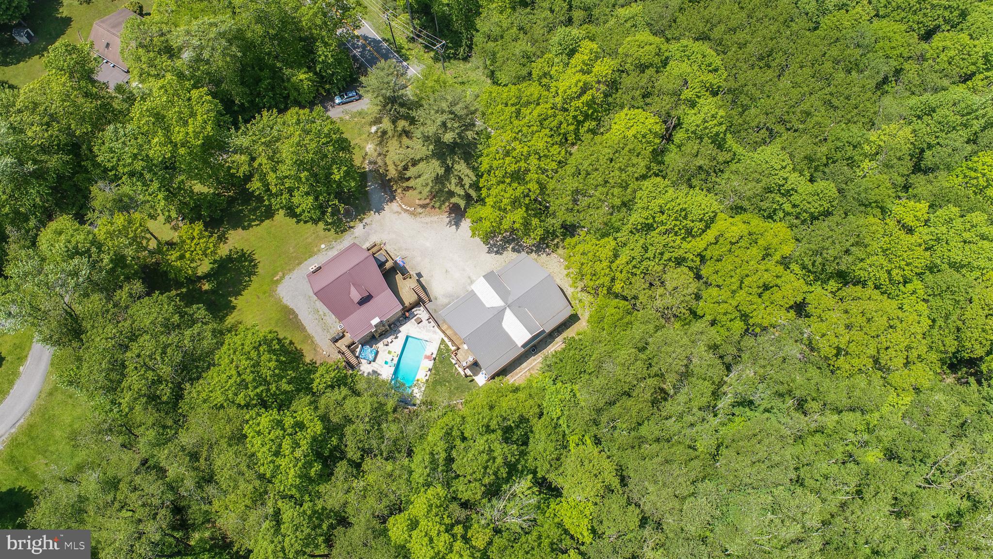 2250 Hoyes Run Road McHenry, MD 21541 - Photo 16 of 93
