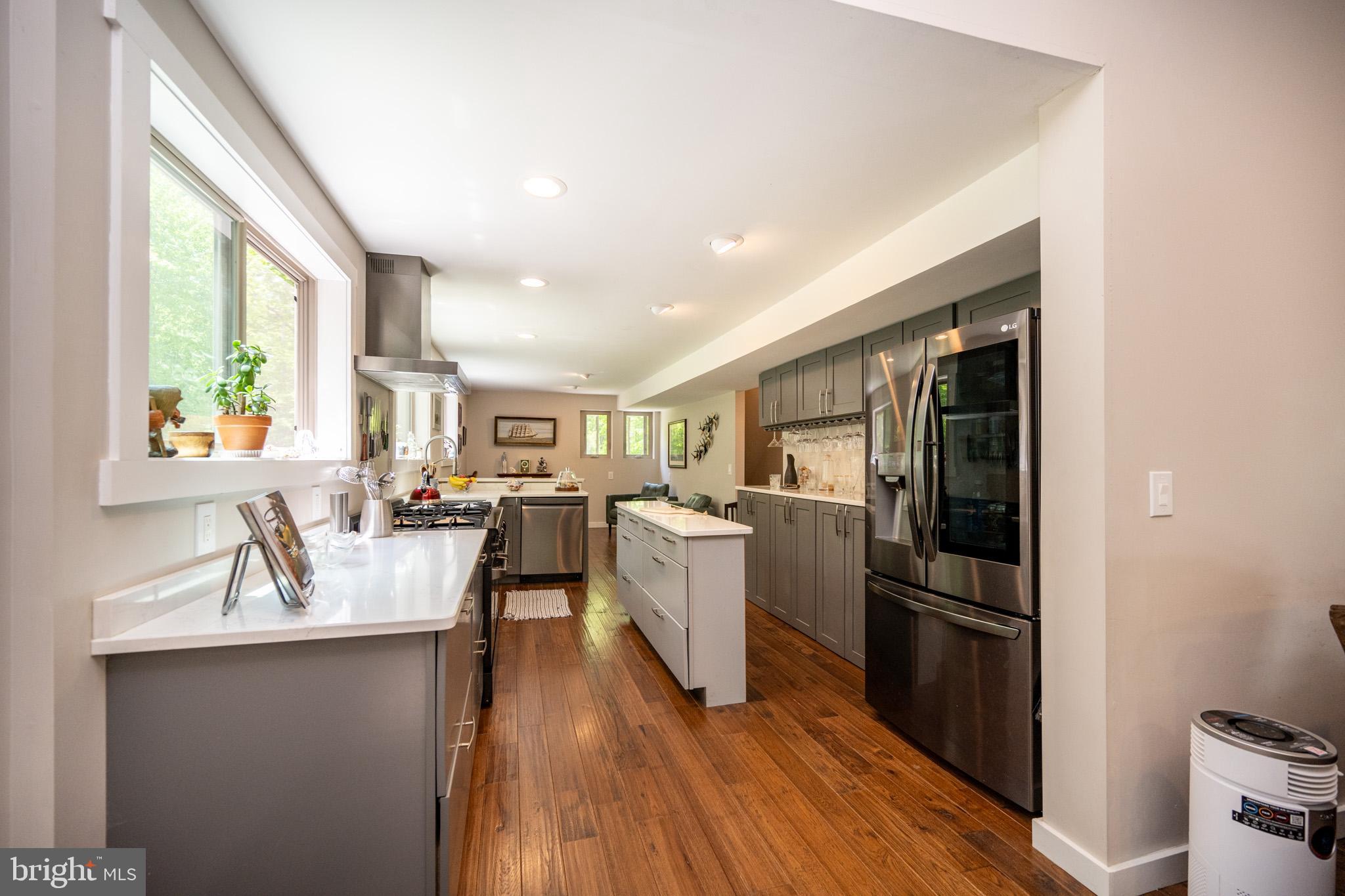 2250 Hoyes Run Road McHenry, MD 21541 - Photo 19 of 93 Premium Kitchen.