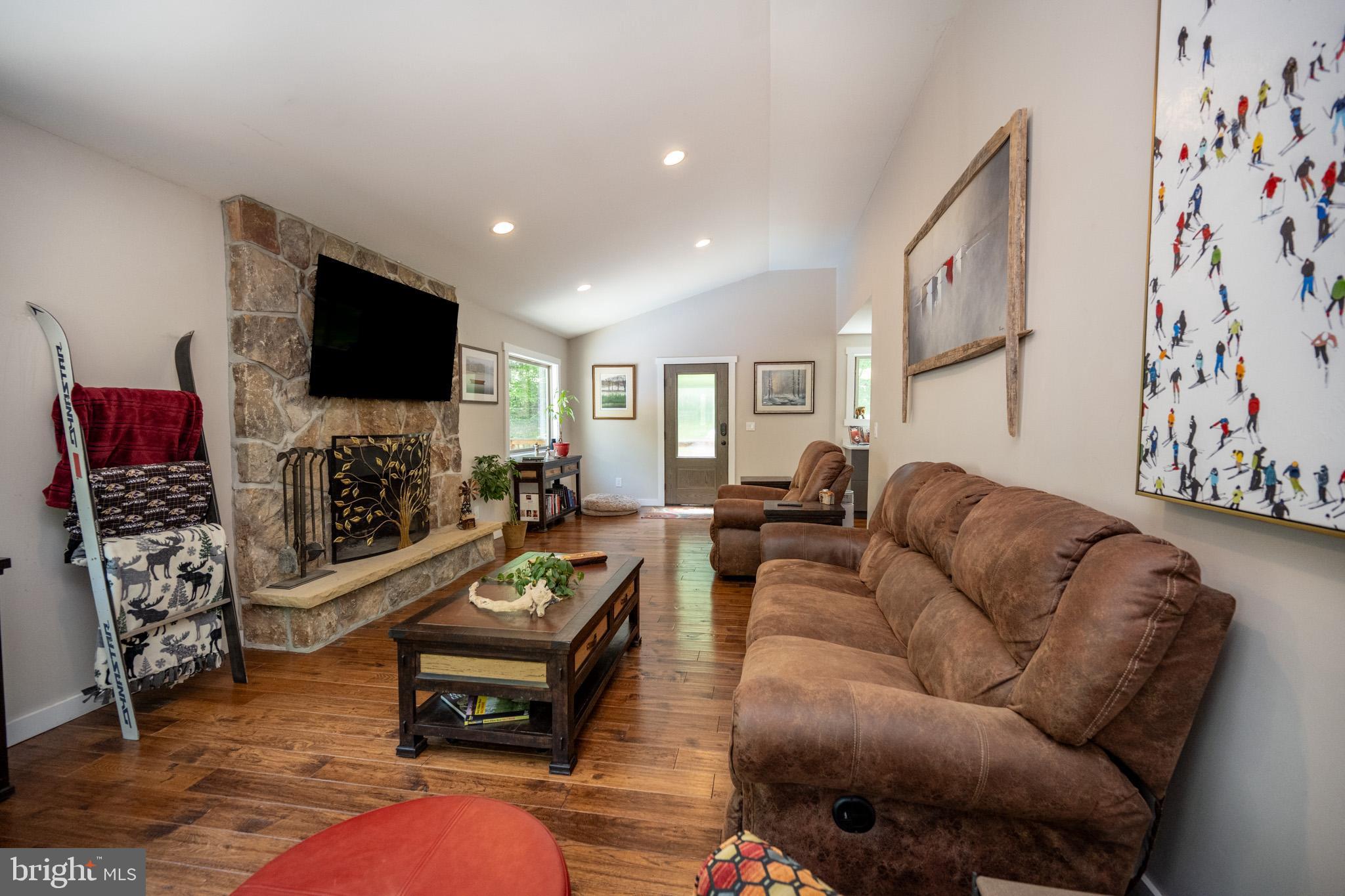 2250 Hoyes Run Road McHenry, MD 21541 - Photo 29 of 93