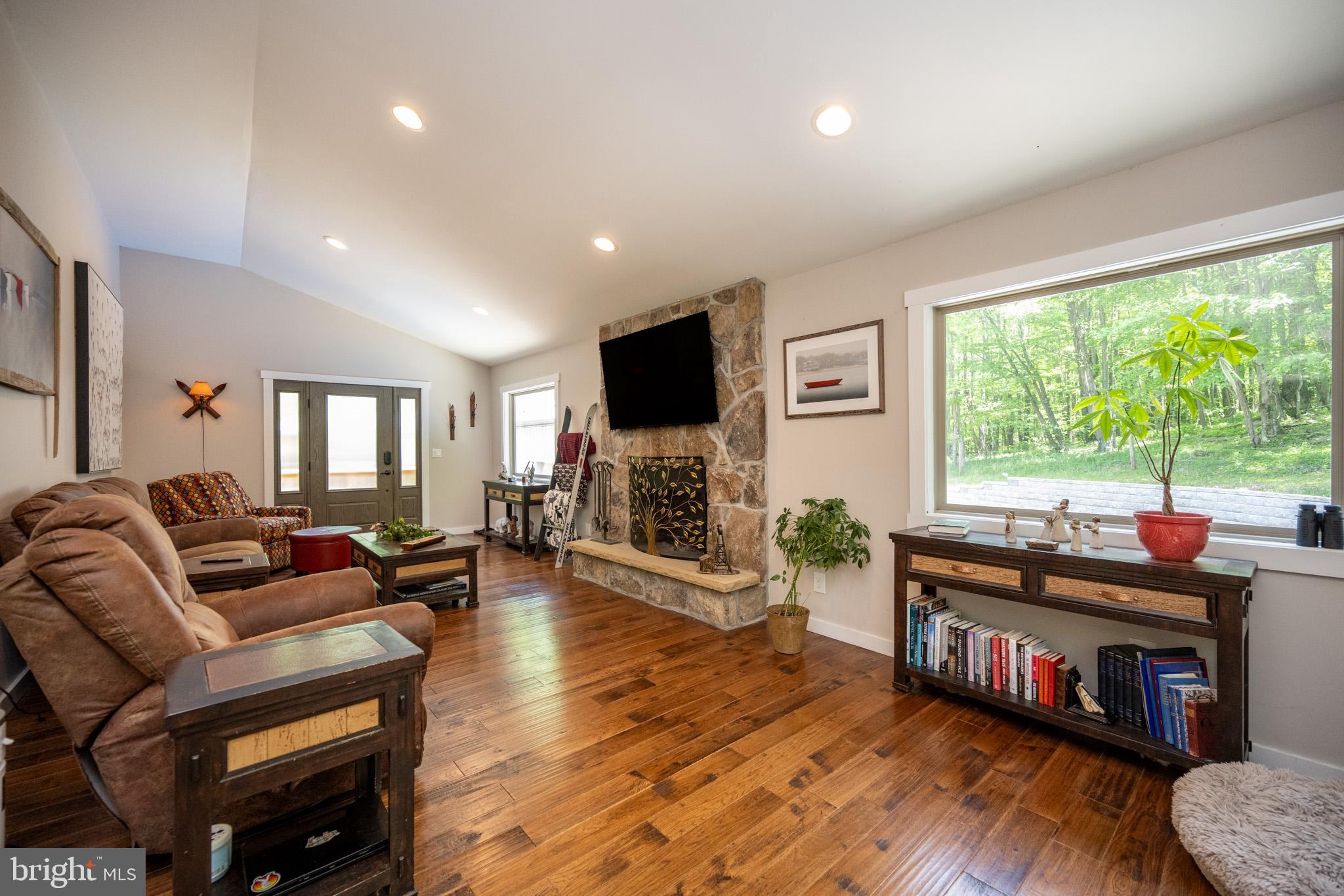 2250 Hoyes Run Road McHenry, MD 21541 - Photo 30 of 93