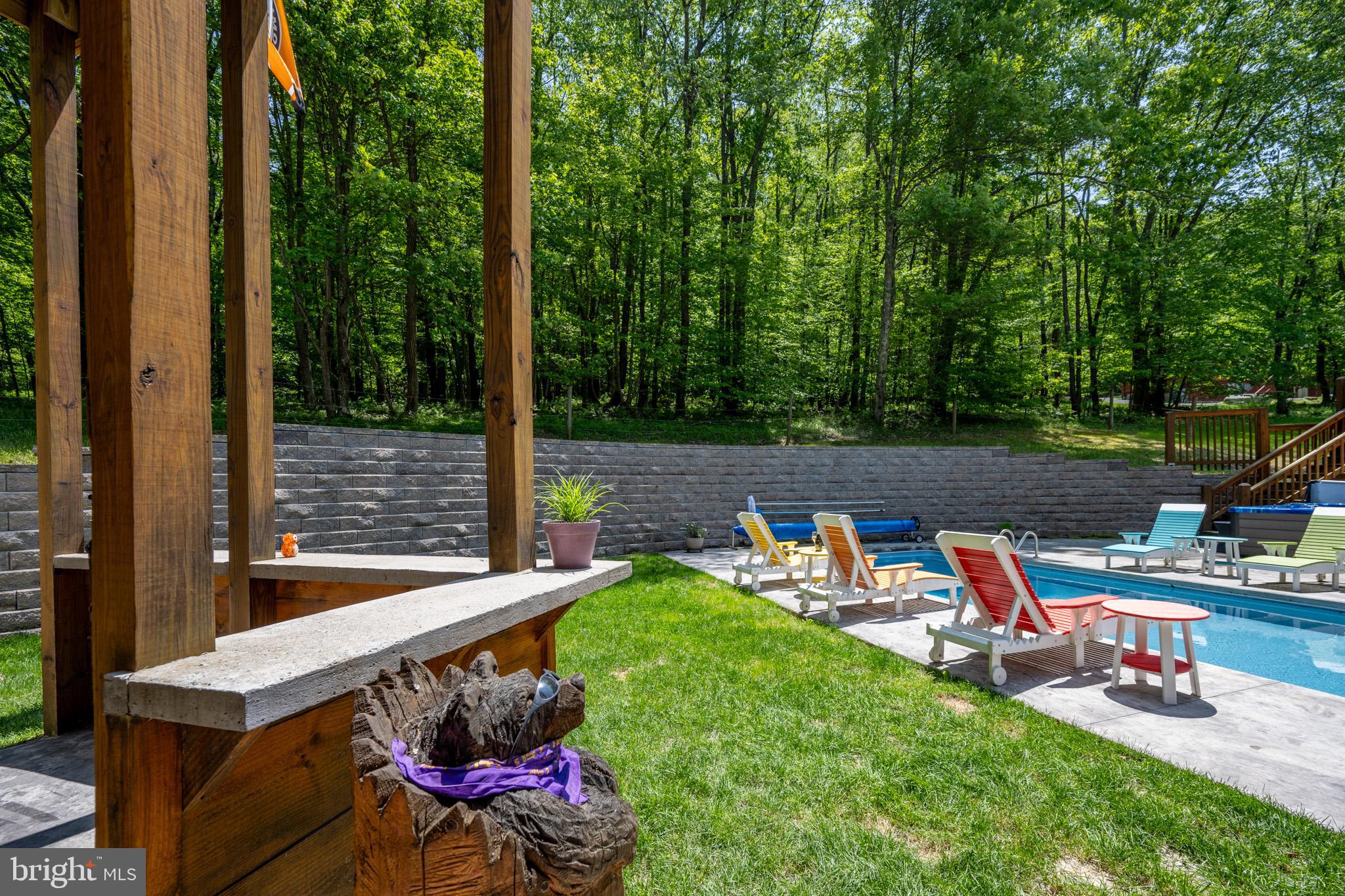 2250 Hoyes Run Road McHenry, MD 21541 - Photo 5 of 93