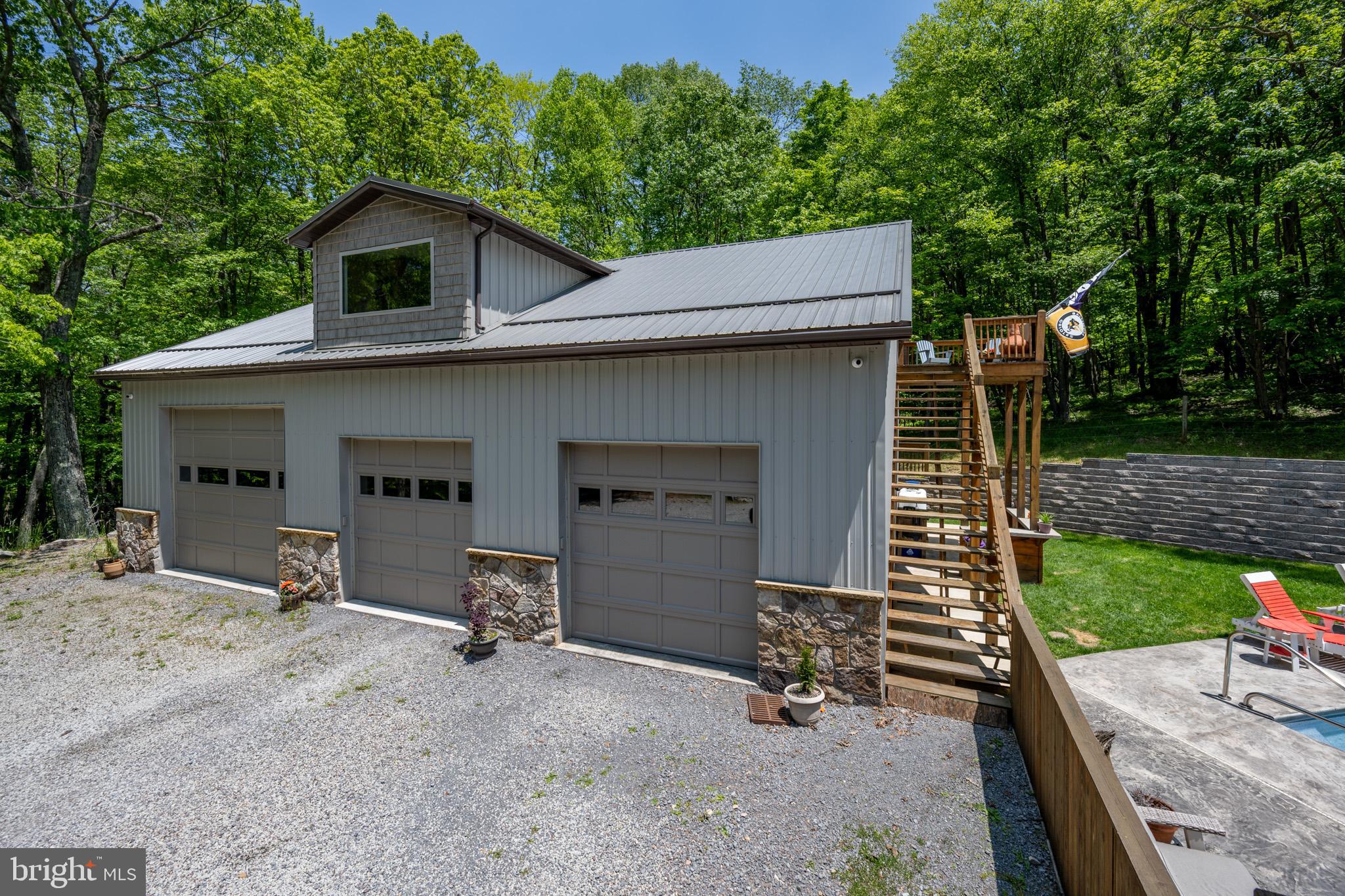 2250 Hoyes Run Road McHenry, MD 21541 - Photo 6 of 93