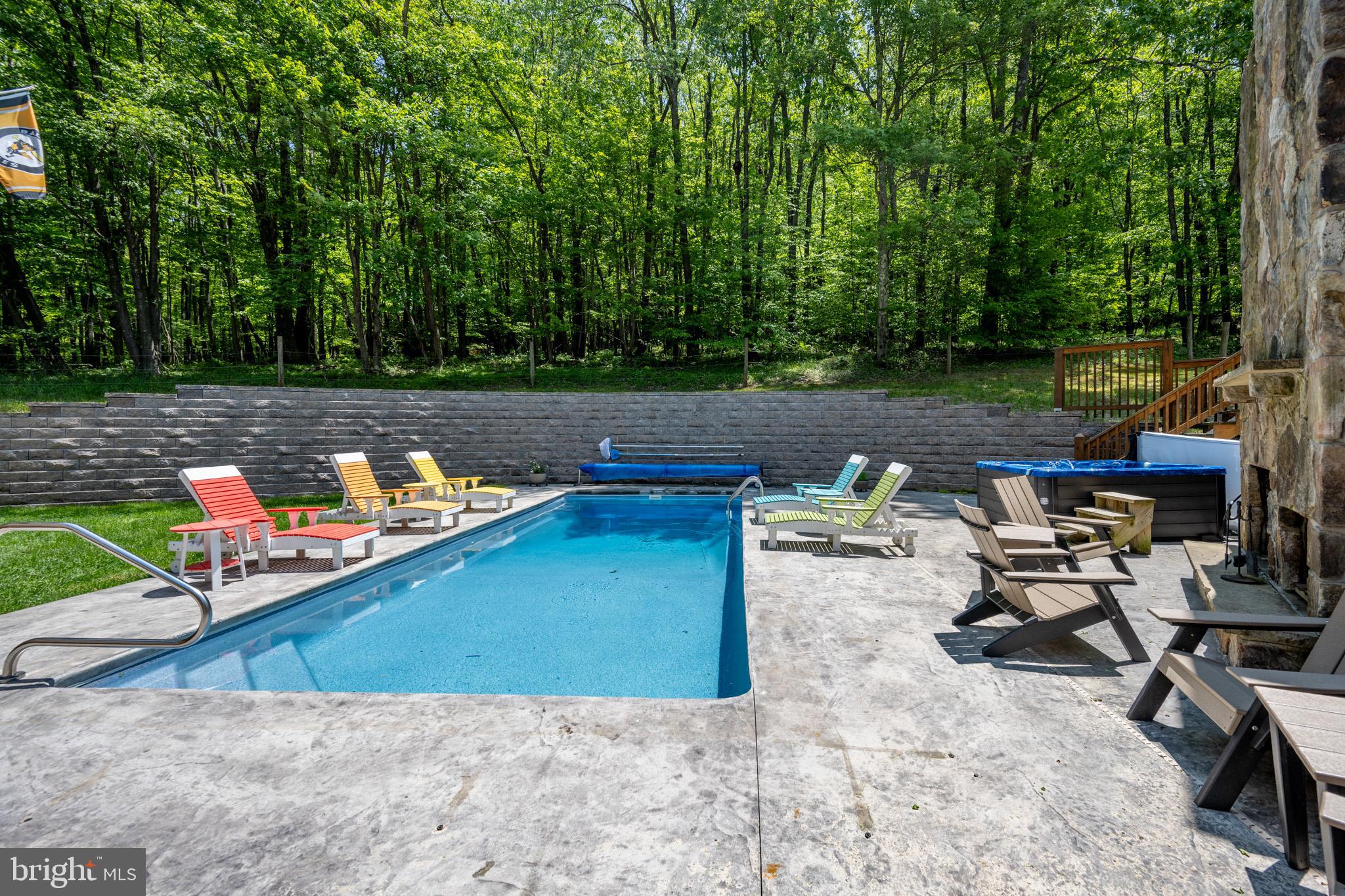 2250 Hoyes Run Road McHenry, MD 21541 - Photo 64 of 93