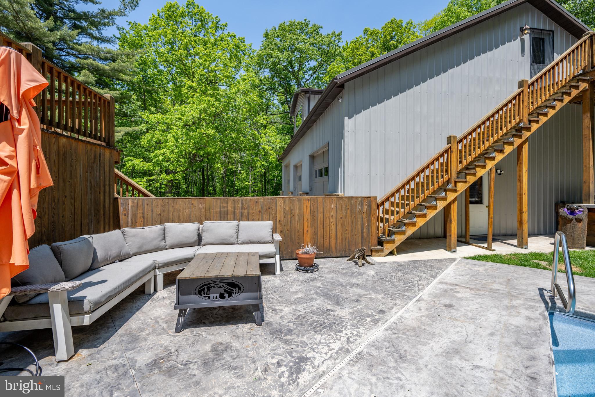 2250 Hoyes Run Road McHenry, MD 21541 - Photo 65 of 93