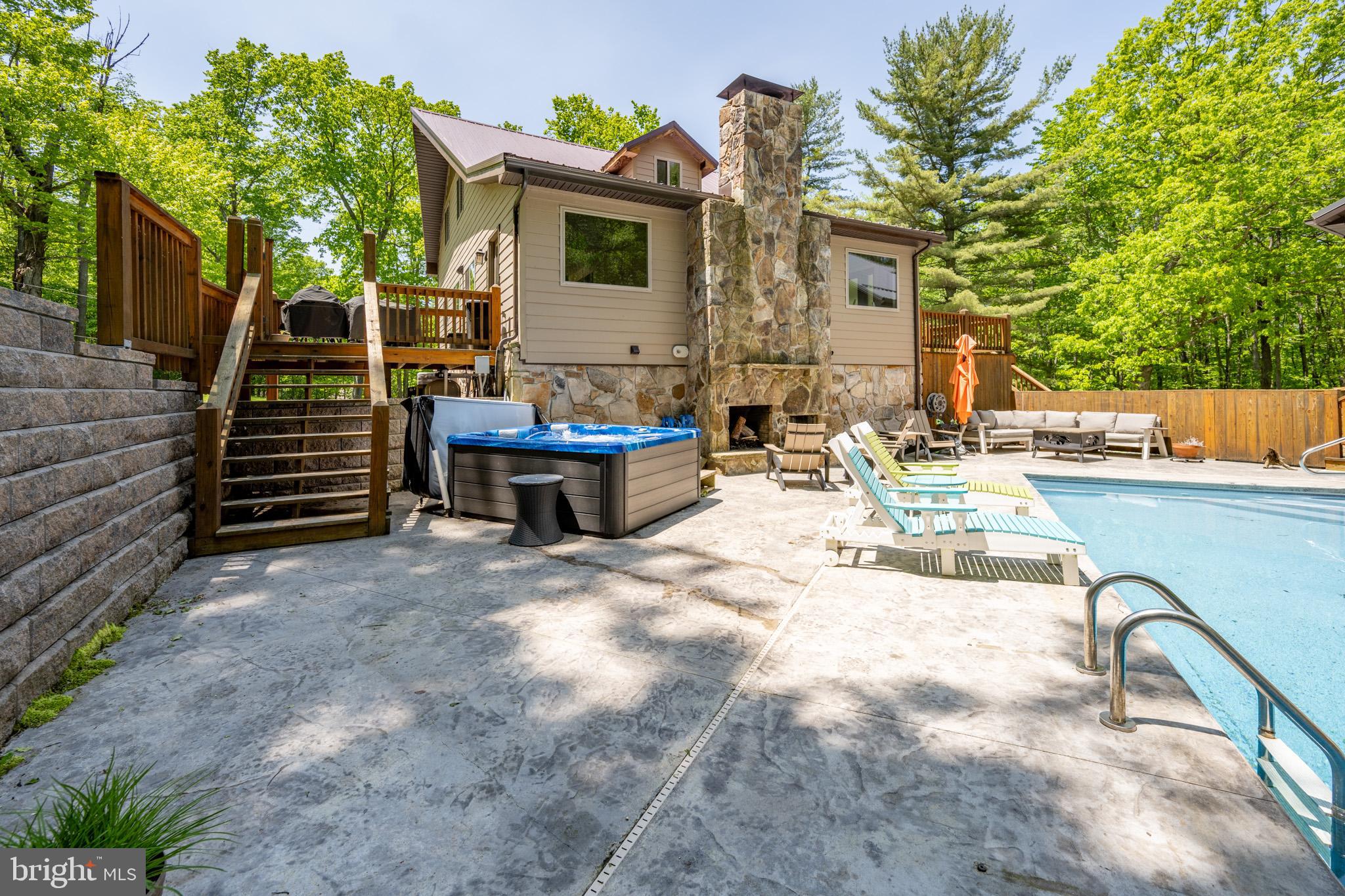 2250 Hoyes Run Road McHenry, MD 21541 - Photo 66 of 93