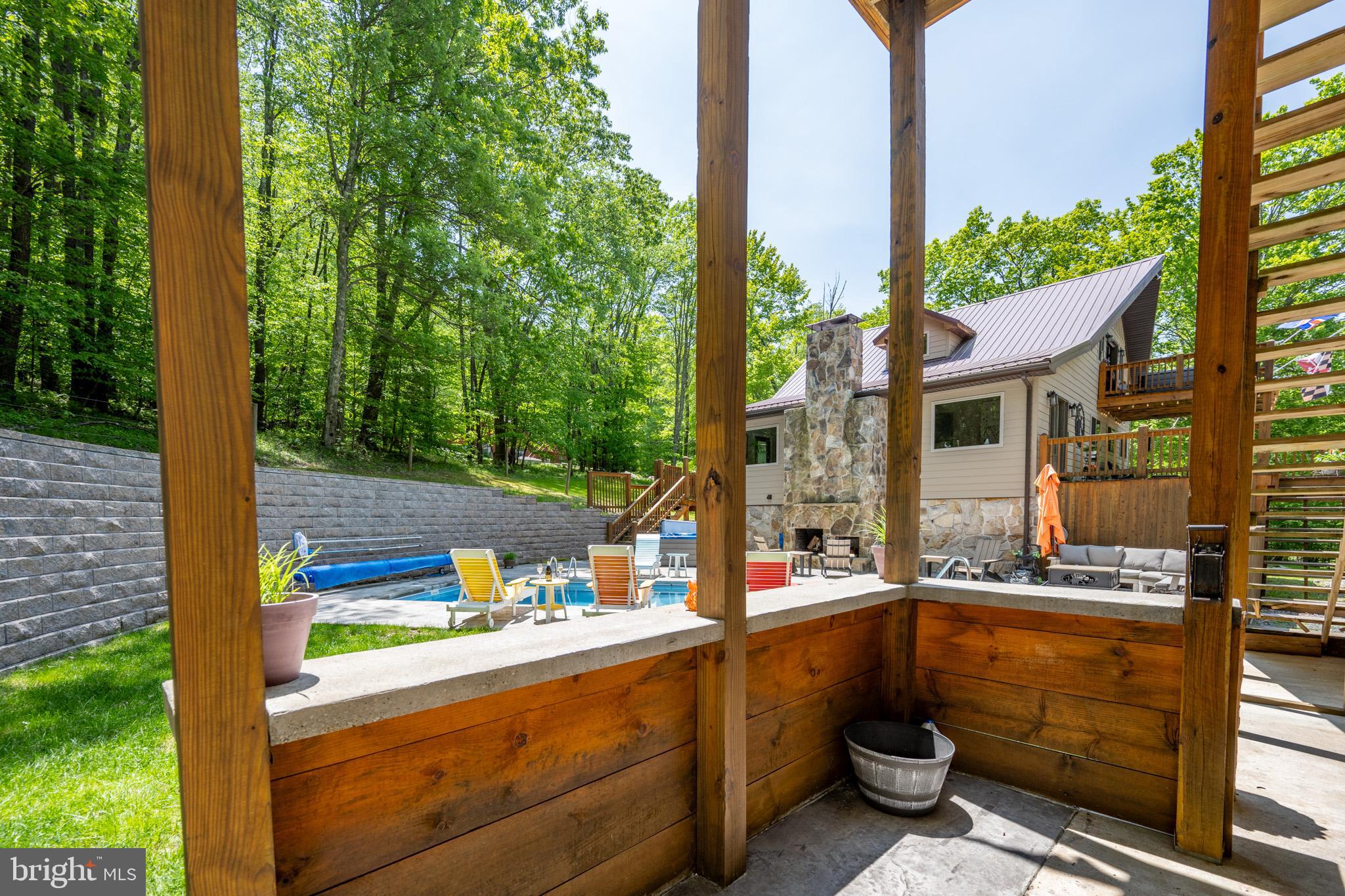 2250 Hoyes Run Road McHenry, MD 21541 - Photo 67 of 93