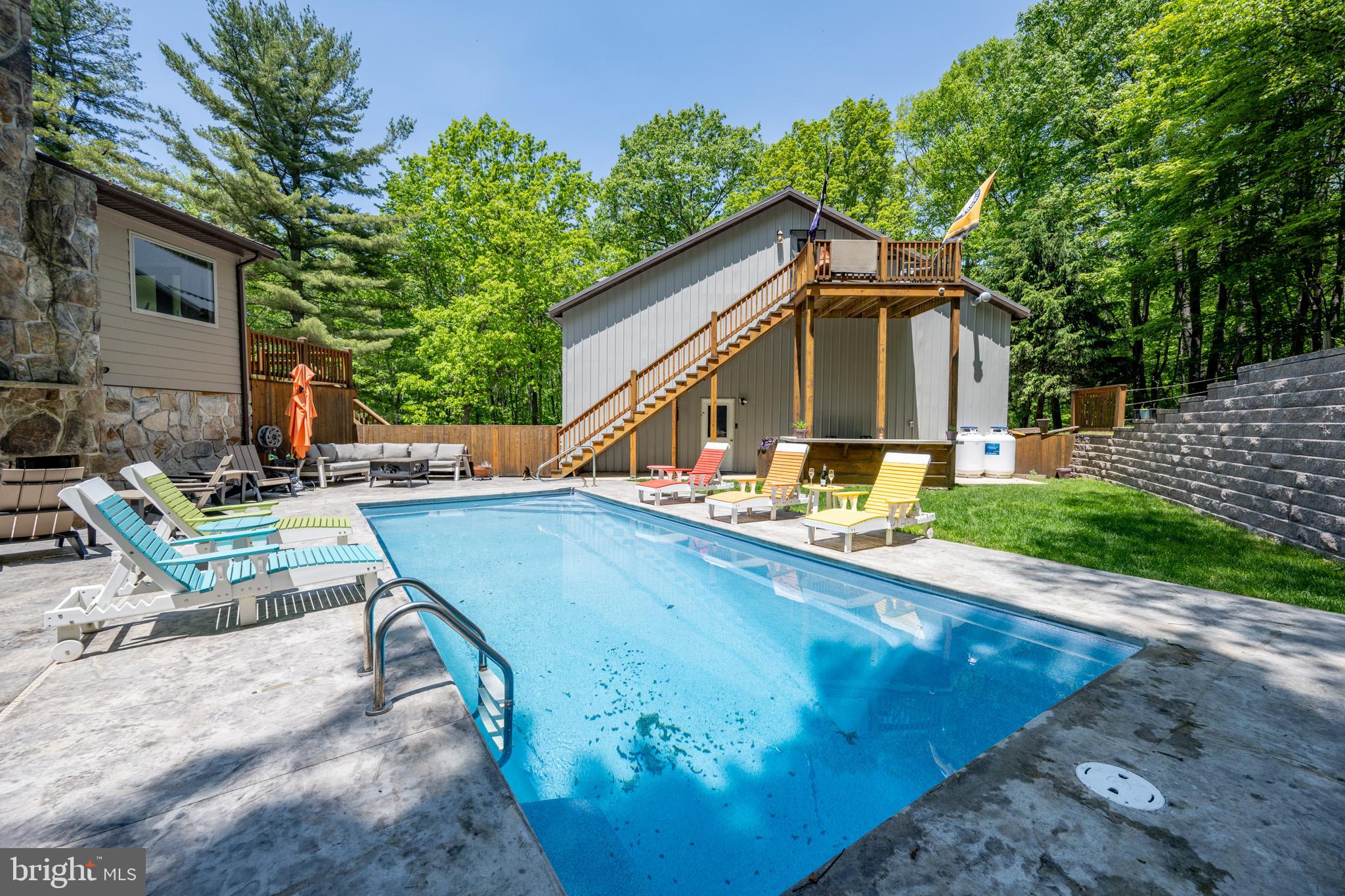 2250 Hoyes Run Road McHenry, MD 21541 - Photo 69 of 93