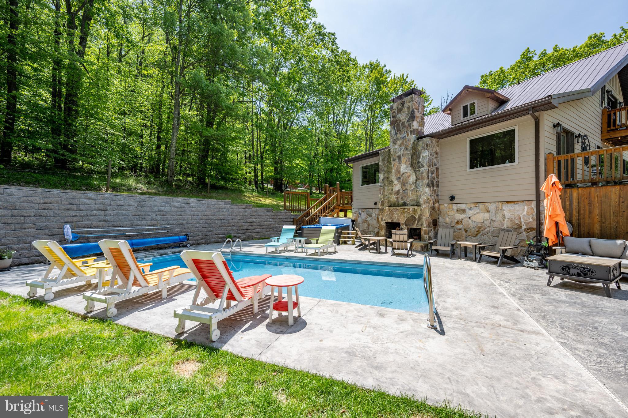 2250 Hoyes Run Road McHenry, MD 21541 - Photo 70 of 93