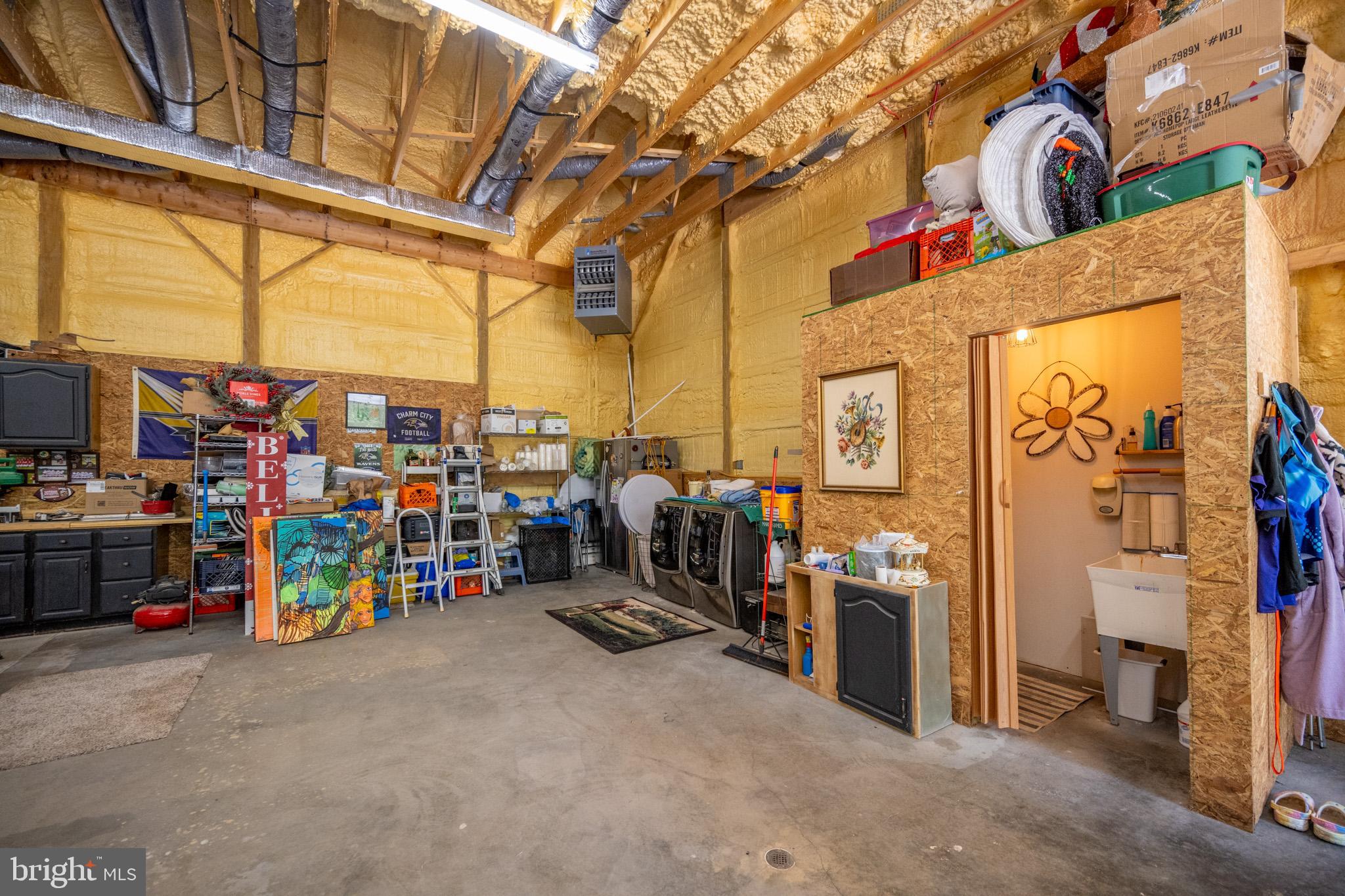 2250 Hoyes Run Road McHenry, MD 21541 - Photo 89 of 93