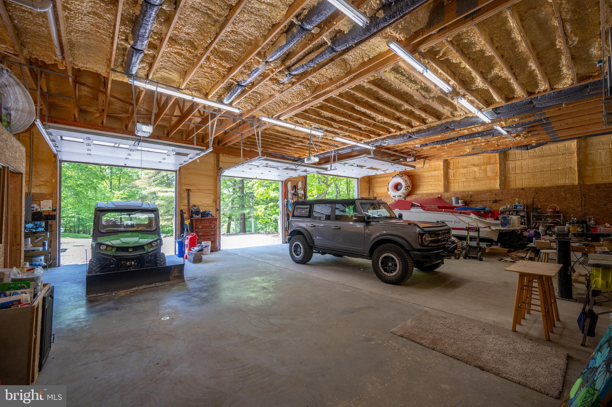 2250 Hoyes Run Road McHenry, MD 21541 - Photo 90 of 93