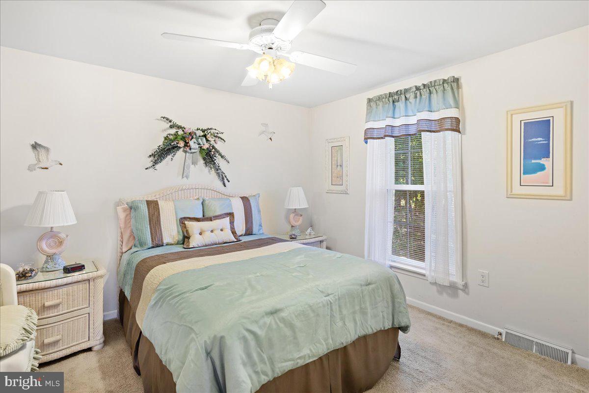 30929 Maplewood Road Ocean View, DE 19970 - Photo 18 of 31 Bedroom #1