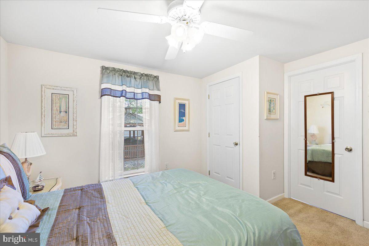 30929 Maplewood Road Ocean View, DE 19970 - Photo 20 of 31 Bedroom #1