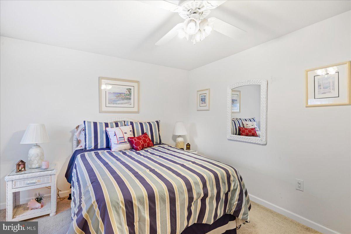 30929 Maplewood Road Ocean View, DE 19970 - Photo 23 of 31 Bedroom #2