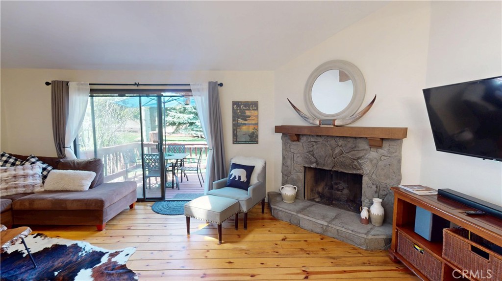 755 Cienega Road, Unit B Big Bear Lake, CA 92315 - Photo 23 of 33