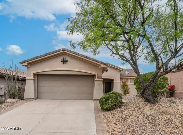 $529,690 | 41902 North Crooked Stick Road, Anthem, AZ 85086