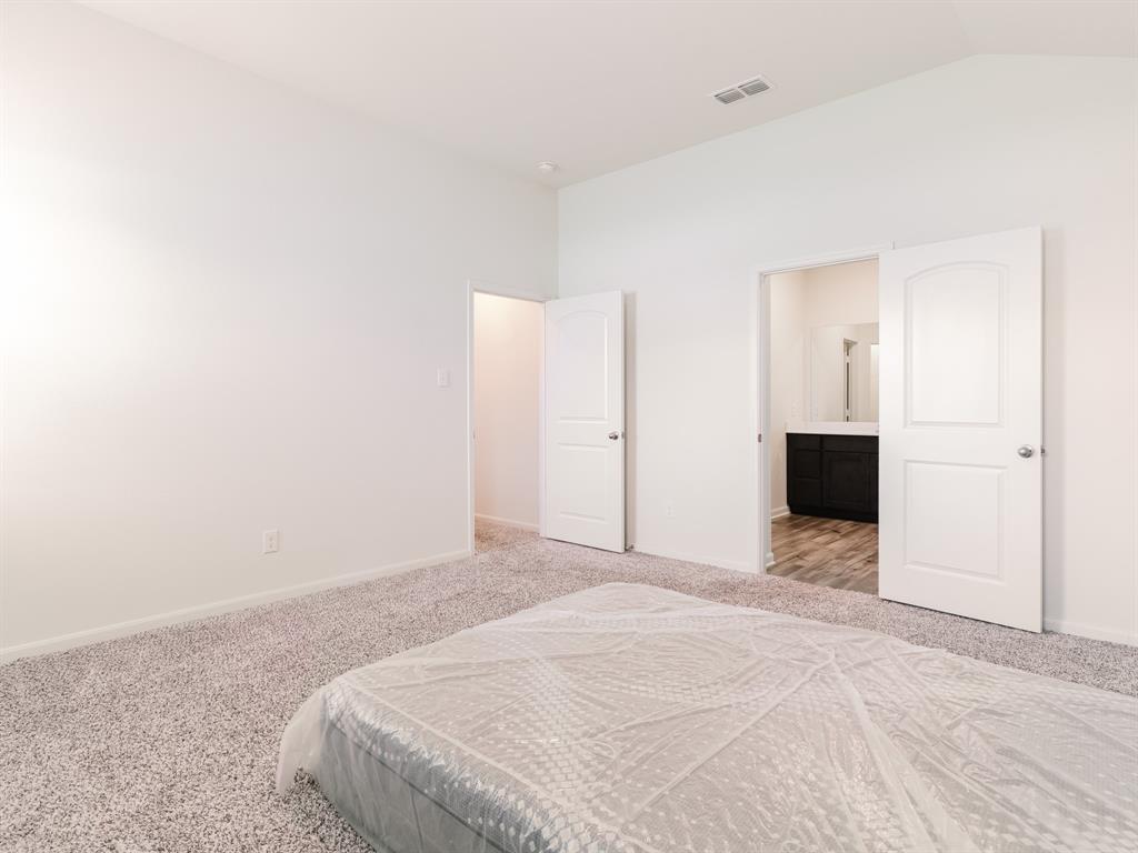 608 Aqueduct Drive Seagoville, TX 75159 - Photo 7 of 20 a view of empty room