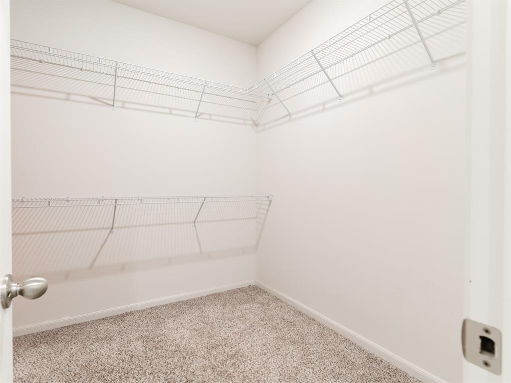 608 Aqueduct Drive Seagoville, TX 75159 - Photo 10 of 20 a view of a small space