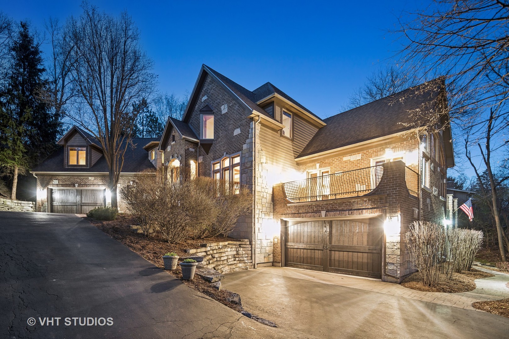 284 Fox Harbor Road Trout Valley, IL 60013 - Photo 80 of 84