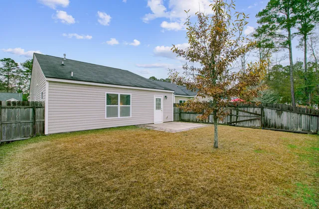 $315,000 | 107 Brittondale Road, Summerville, SC 29485