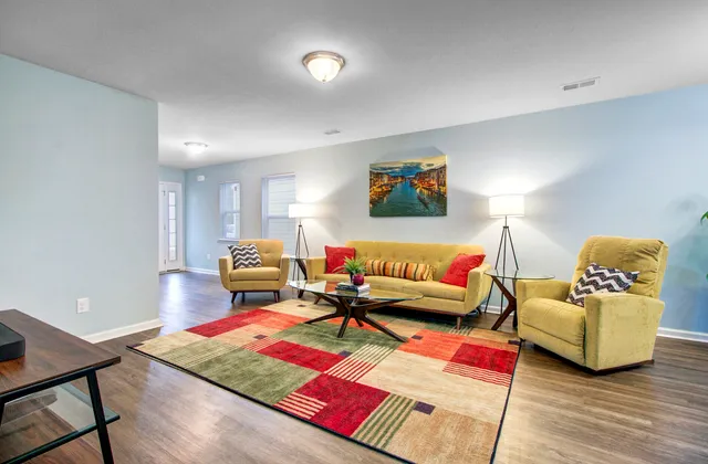 $315,000 | 107 Brittondale Road, Summerville, SC 29485