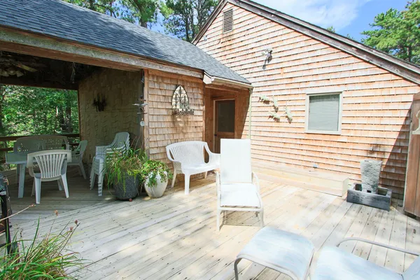 $1,495,000 | 110 Prince Valley Road, Truro, MA 02666
