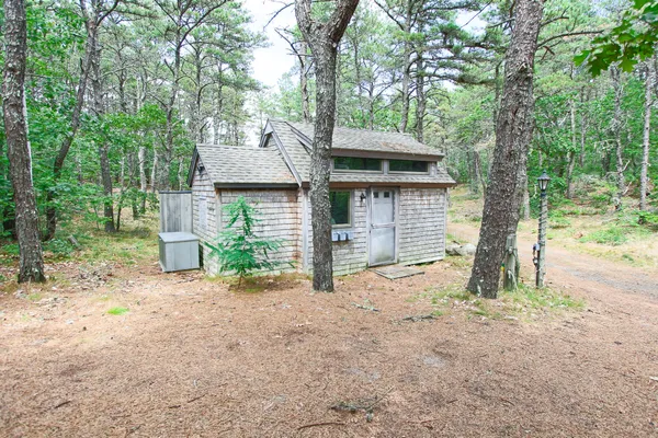 $1,495,000 | 110 Prince Valley Road, Truro, MA 02666