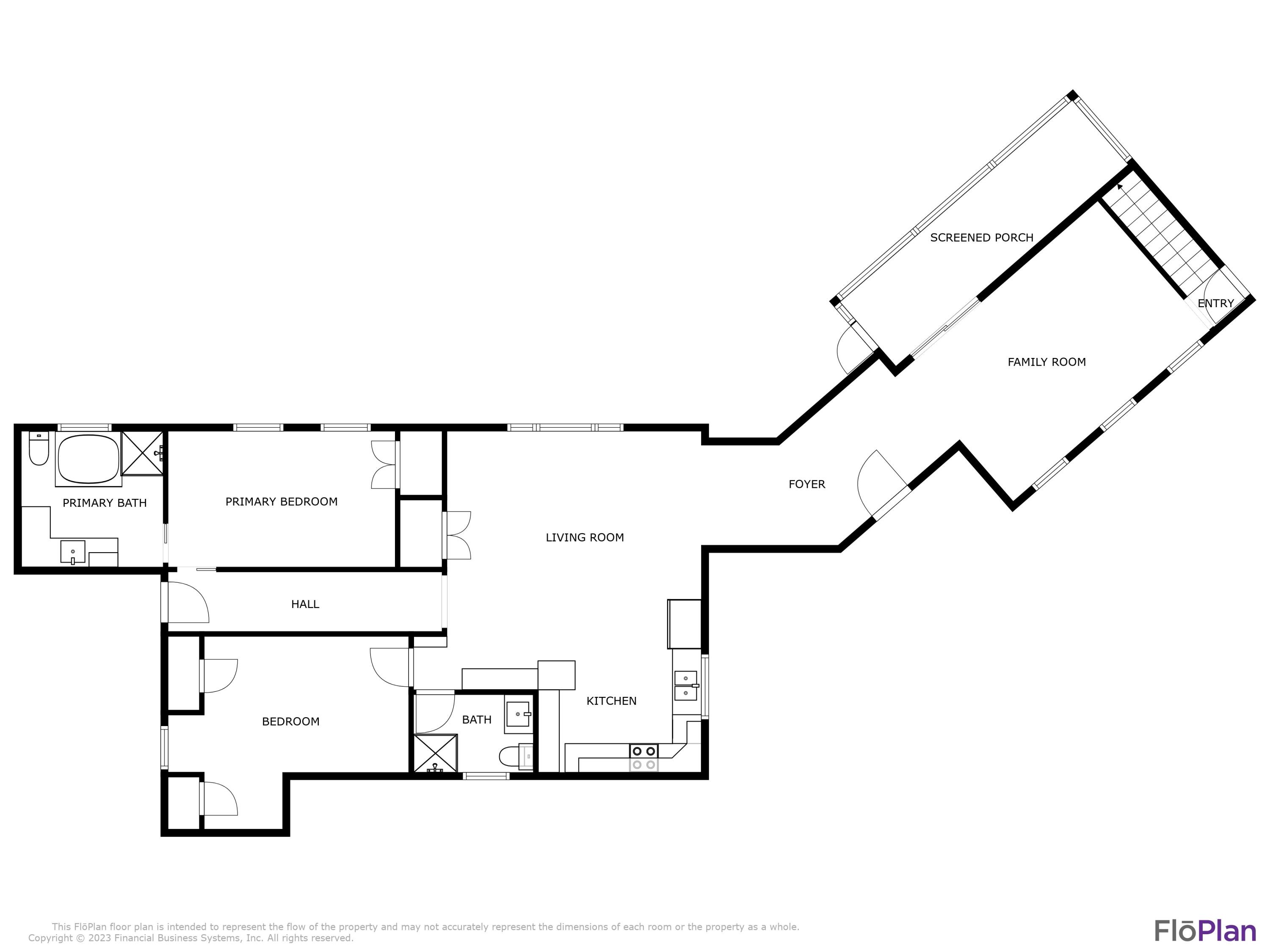 110 Prince Valley Road Truro, MA 02666 - Photo 24 of 25 a picture of floor plan