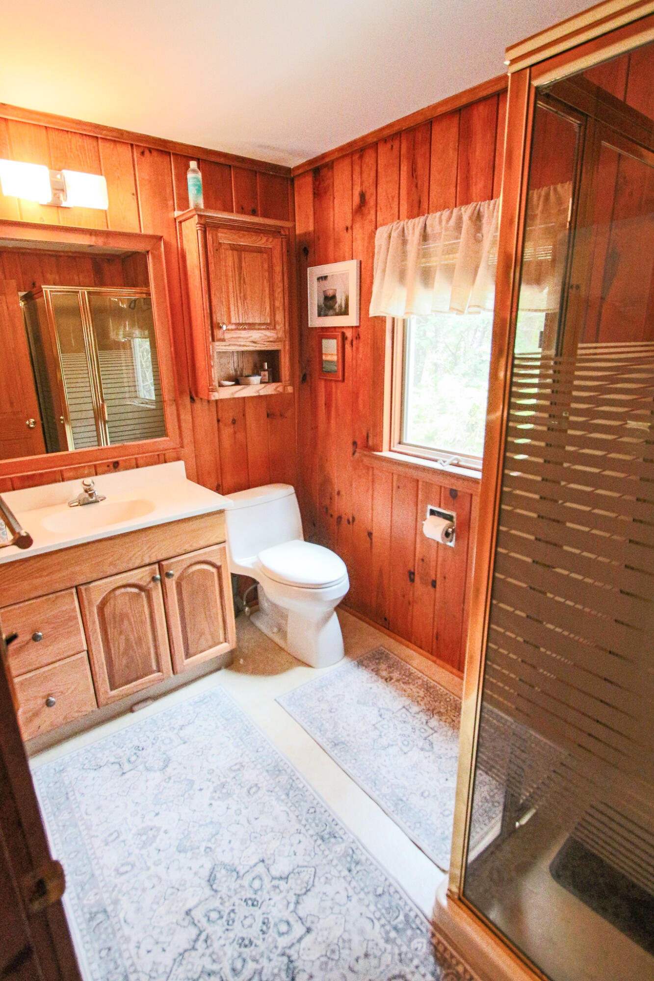 110 Prince Valley Road Truro, MA 02666 - Photo 5 of 25 a bedroom with furniture and a window