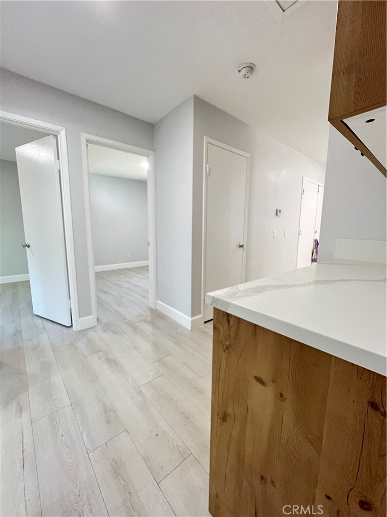 7561 Donna Avenue Reseda, CA 91335 - Photo 15 of 30 a view of a kitchen with a sink