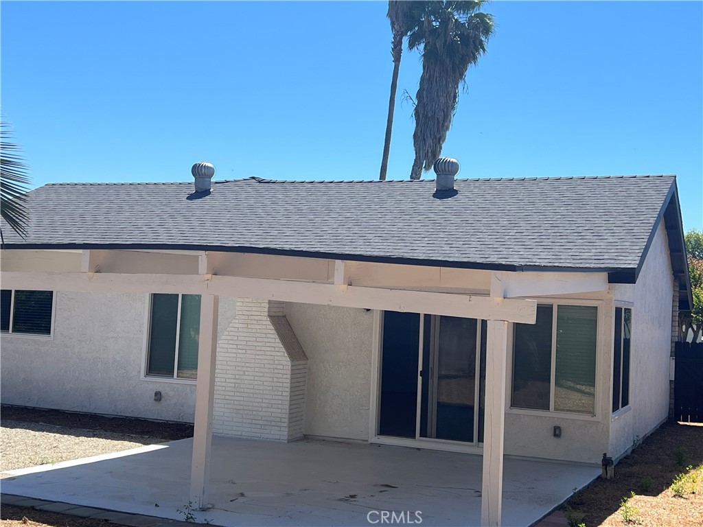 7561 Donna Avenue Reseda, CA 91335 - Photo 22 of 30 a view of outdoor space