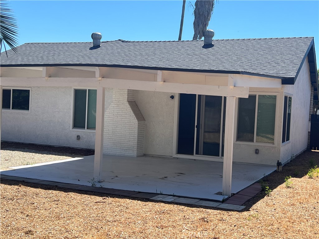 7561 Donna Avenue Reseda, CA 91335 - Photo 25 of 30 a view of a terrace