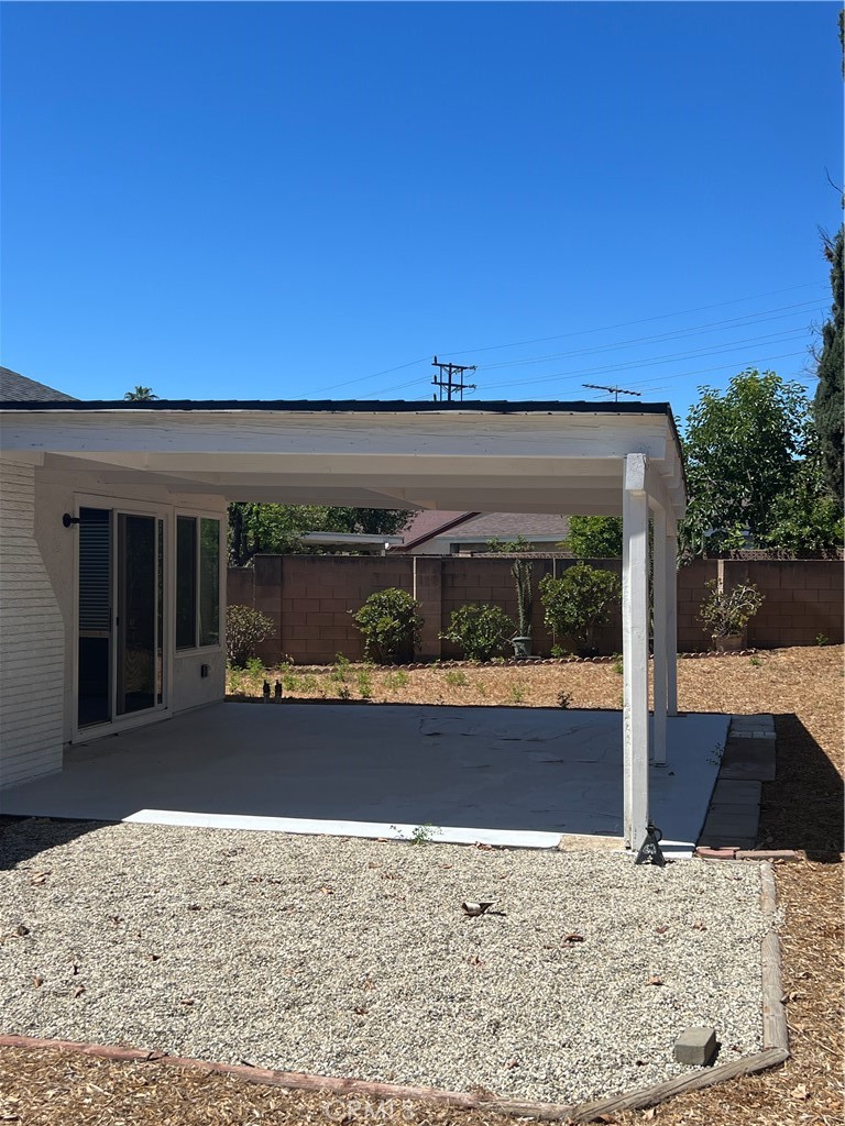 7561 Donna Avenue Reseda, CA 91335 - Photo 27 of 30 a view of house with outdoor space