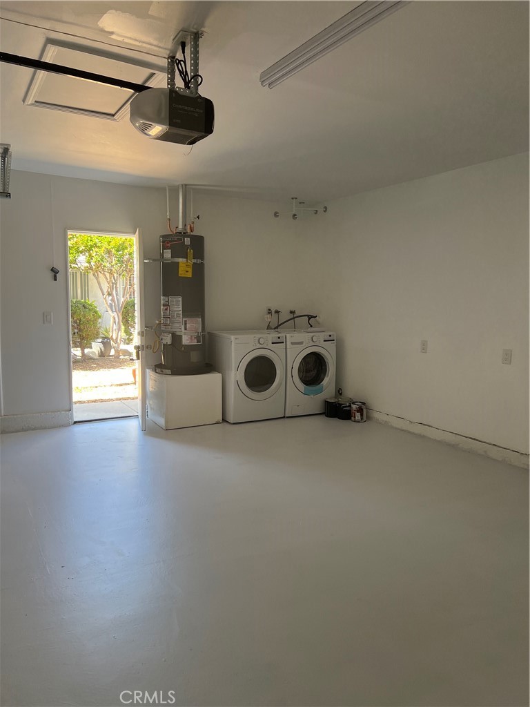 7561 Donna Avenue Reseda, CA 91335 - Photo 30 of 30 a view of a livingroom with furniture wooden floor windows and chandelier
