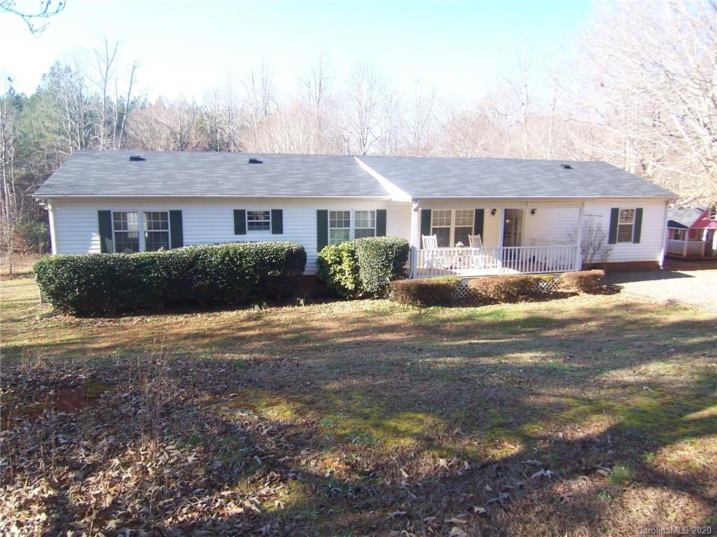 321 Murray Road Bostic, NC 28018 - Photo 2 of 41