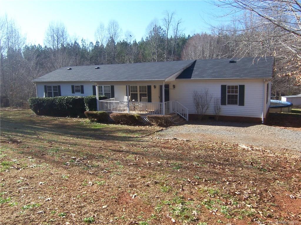 321 Murray Road Bostic, NC 28018 - Photo 3 of 41