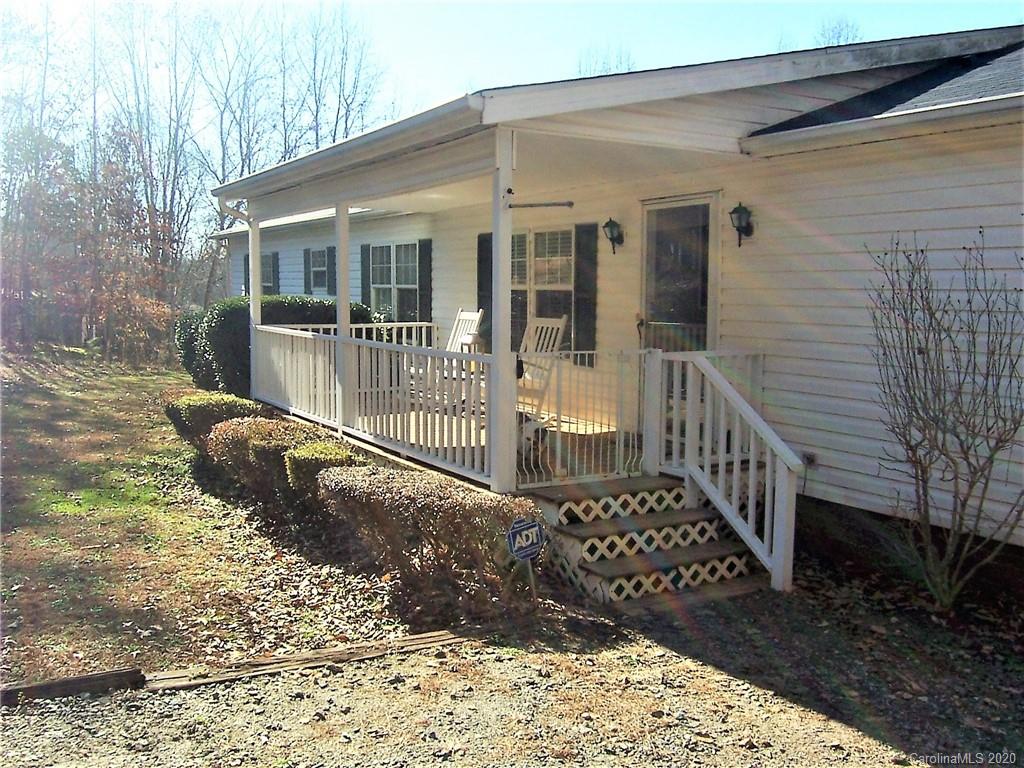 321 Murray Road Bostic, NC 28018 - Photo 4 of 41