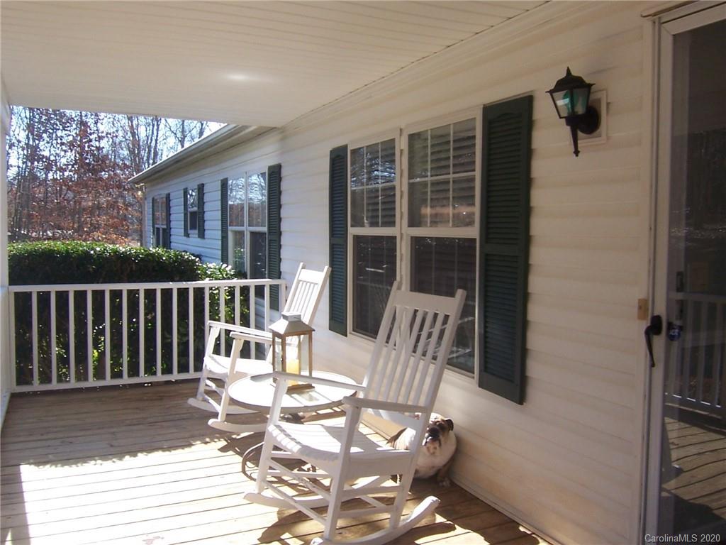 321 Murray Road Bostic, NC 28018 - Photo 5 of 41