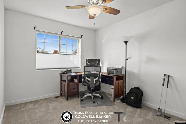 $505,000 | 2525 Waterford Street, Casper, WY 82609