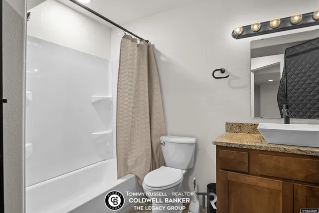 $505,000 | 2525 Waterford Street, Casper, WY 82609