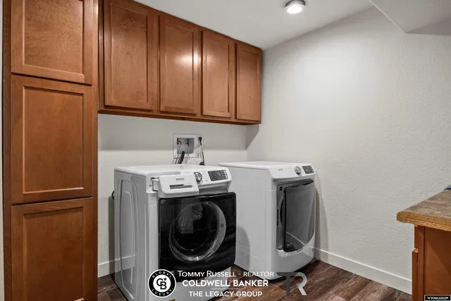 $505,000 | 2525 Waterford Street, Casper, WY 82609