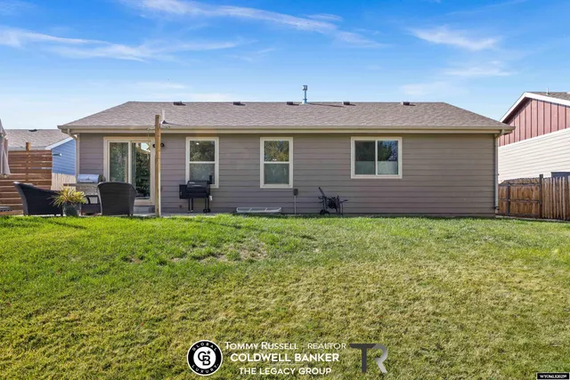 $505,000 | 2525 Waterford Street, Casper, WY 82609