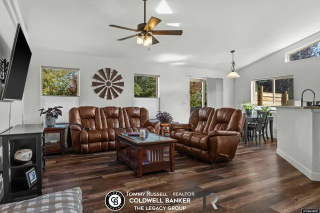 $505,000 | 2525 Waterford Street, Casper, WY 82609