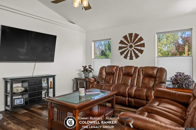 $505,000 | 2525 Waterford Street, Casper, WY 82609