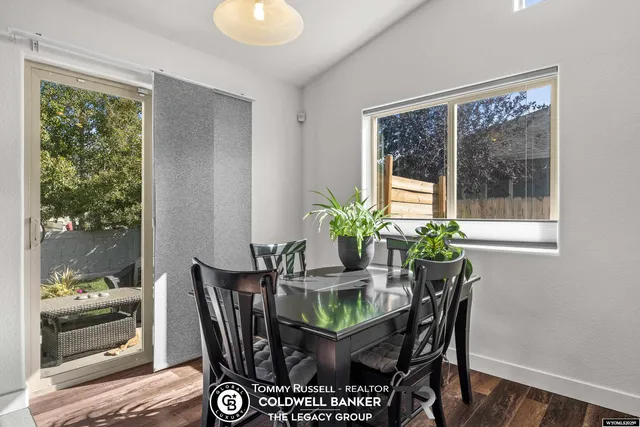 $505,000 | 2525 Waterford Street, Casper, WY 82609